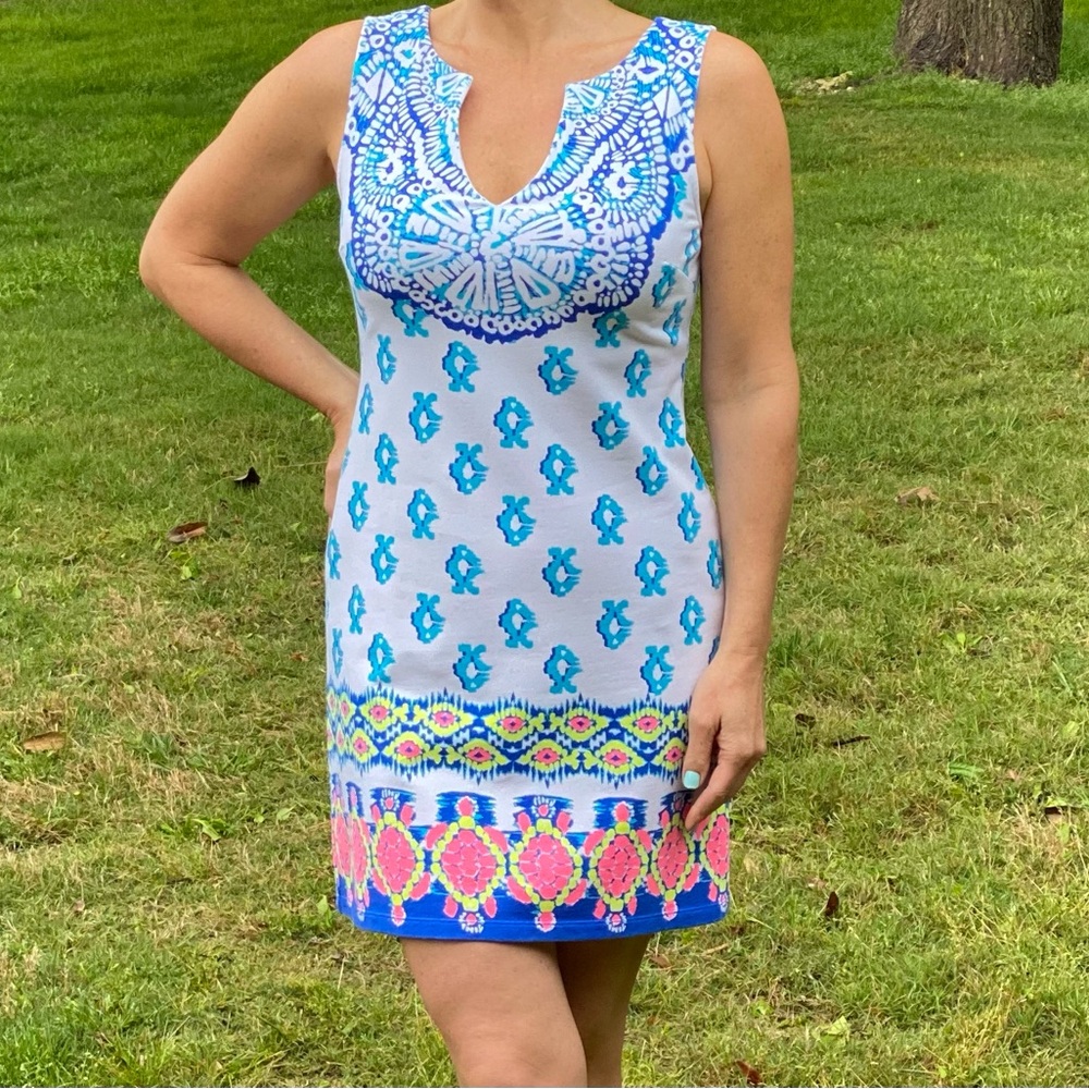Lilly Pulitzer Mini dress